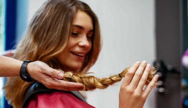 How to Donate Your Hair and Help a Charity