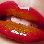How to Create an Ombré Lip Look with Makeup
