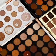 Types of Eyeshadow Palettes to Help You Create Any Look