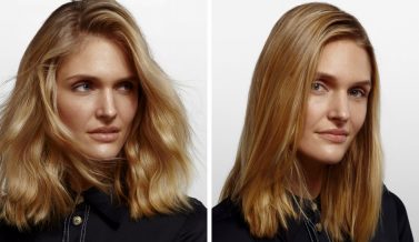 Dry Texture Sprays for Your Hair: The Best Way to Add Volume and Texture