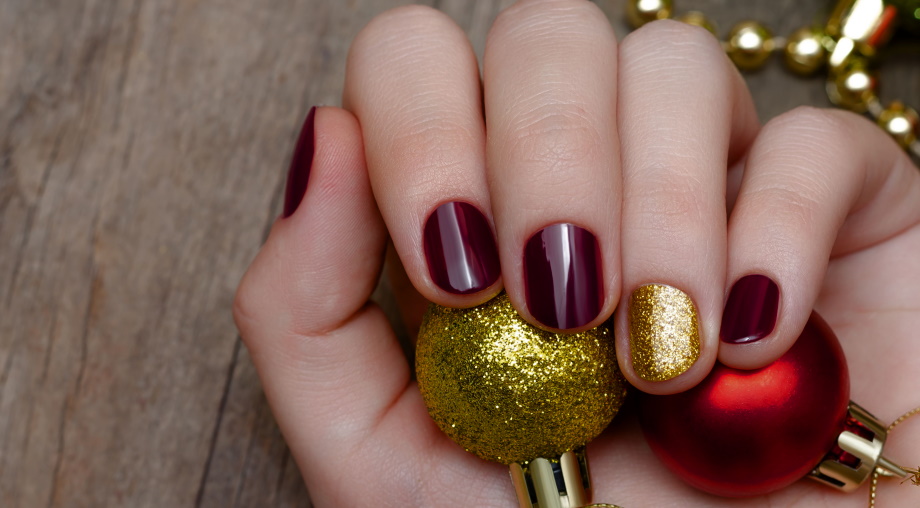 Nail Salon - Manicure - Fancy Nails Boutique | Groupon