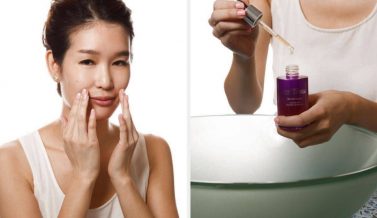 The Perfect Korean Skin Care Routine for Your Skin Type