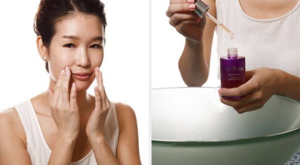 The Perfect Korean Skin Care Routine for Your Skin Type