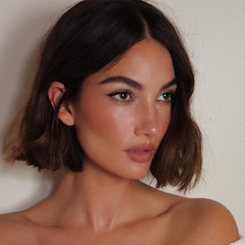 Výherní kombinace make-upu